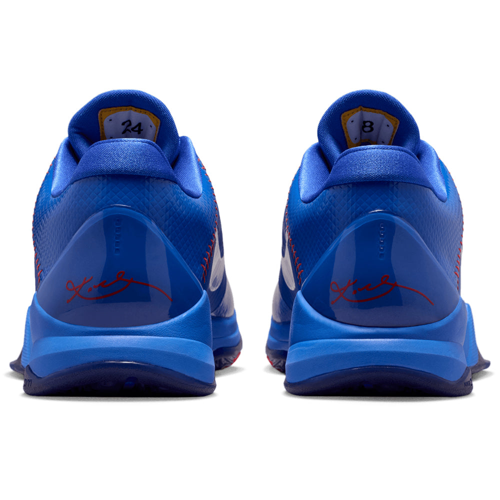 Nike Kobe 5 "Hyper Royal"
