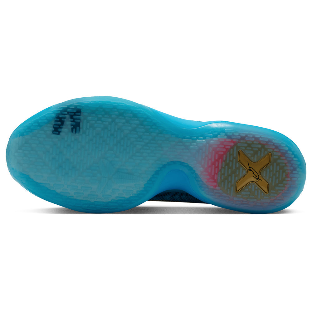 Nike Kobe X Protro "5 AM Flight"