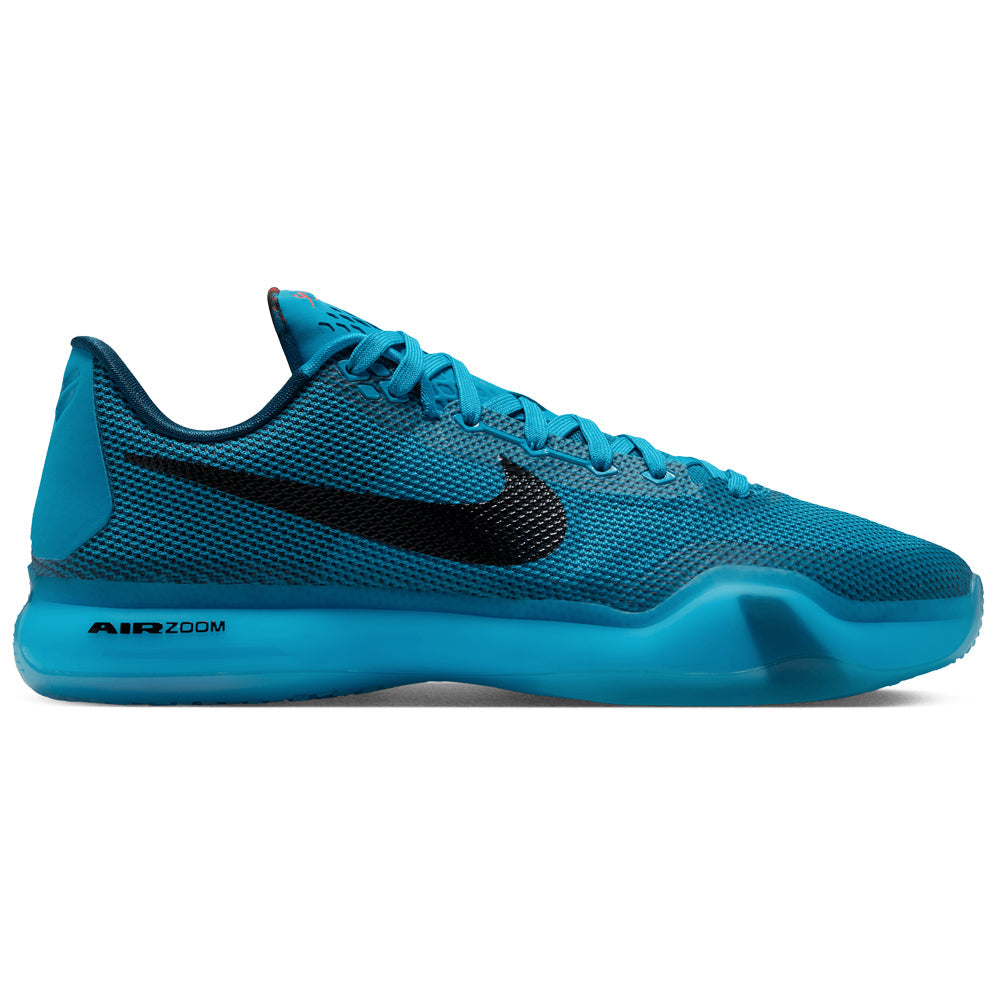 Nike Kobe X Protro "5 AM Flight"