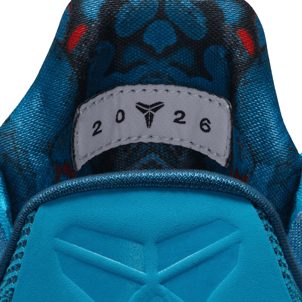 Nike Kobe X Protro "5 AM Flight"