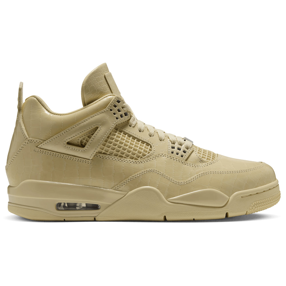 Air Jordan 4 Retro x J Balvin "Lemonade"
