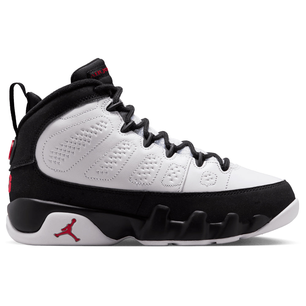 Air Jordan 9 Retro "Space Jam" (GS) Kids