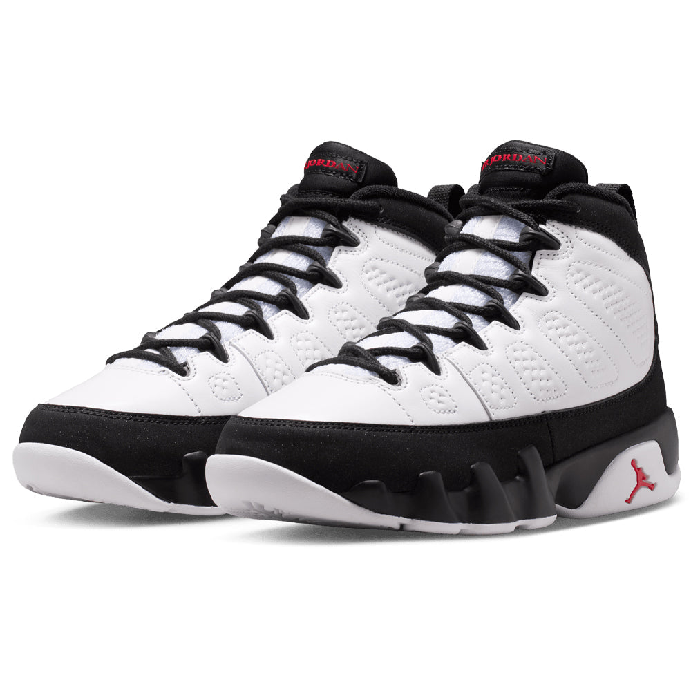 Air Jordan 9 Retro "Space Jam" (GS) Kids