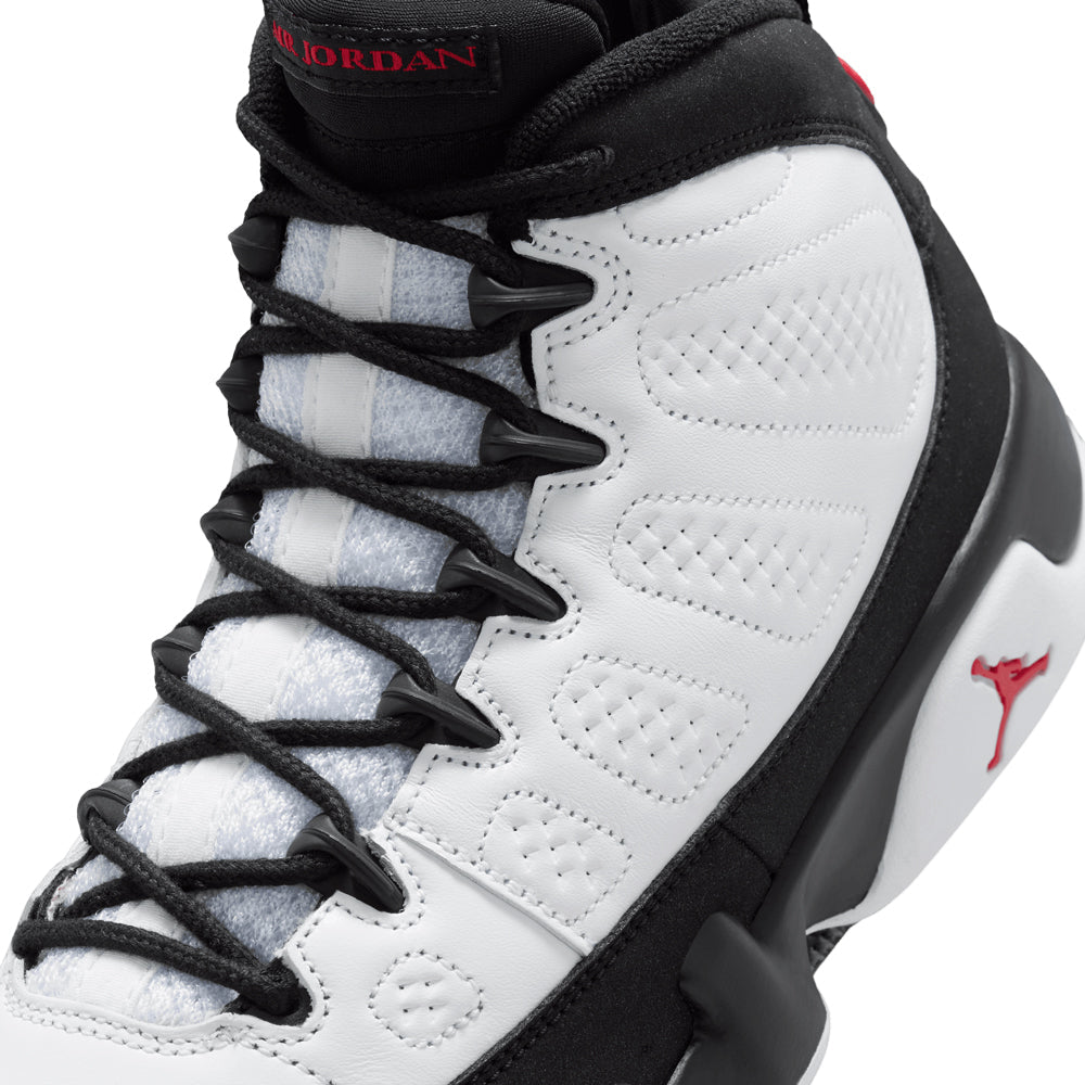 Air Jordan 9 Retro "Space Jam" (GS) Kids