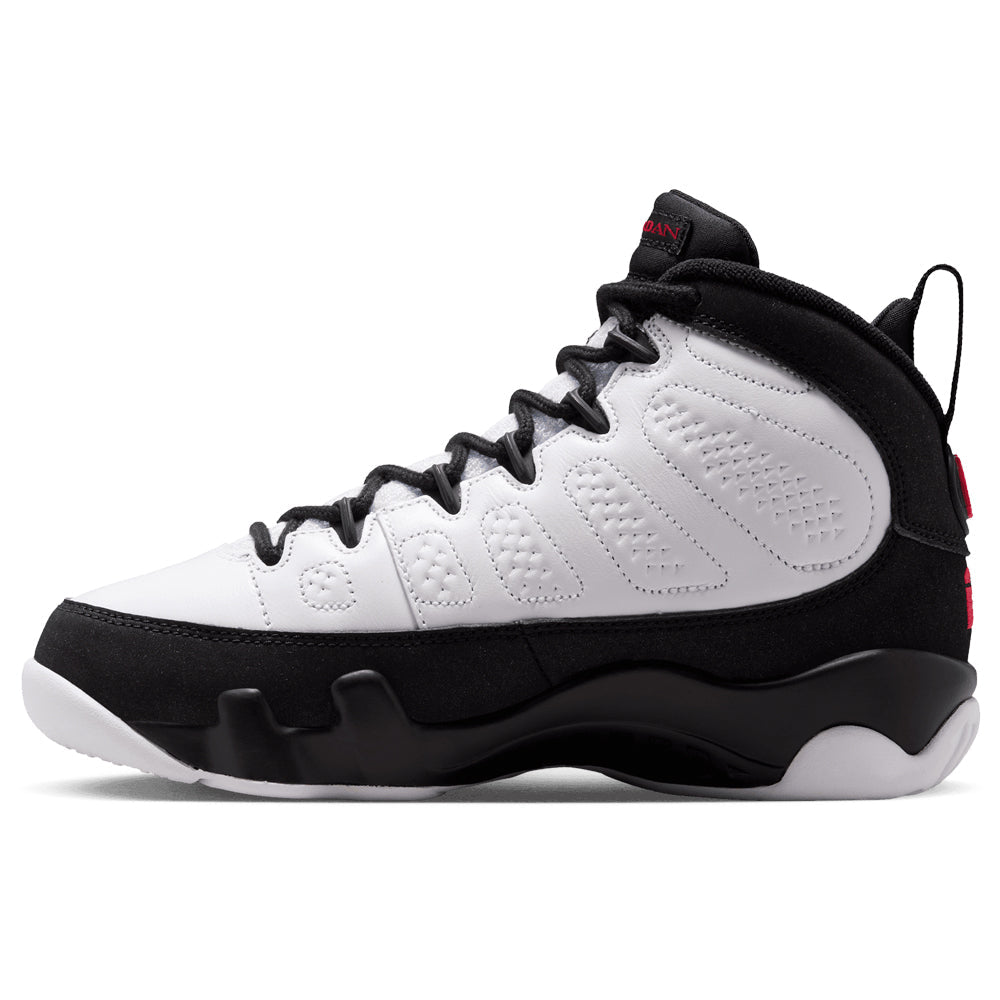 Air Jordan 9 Retro "Space Jam" (GS) Kids