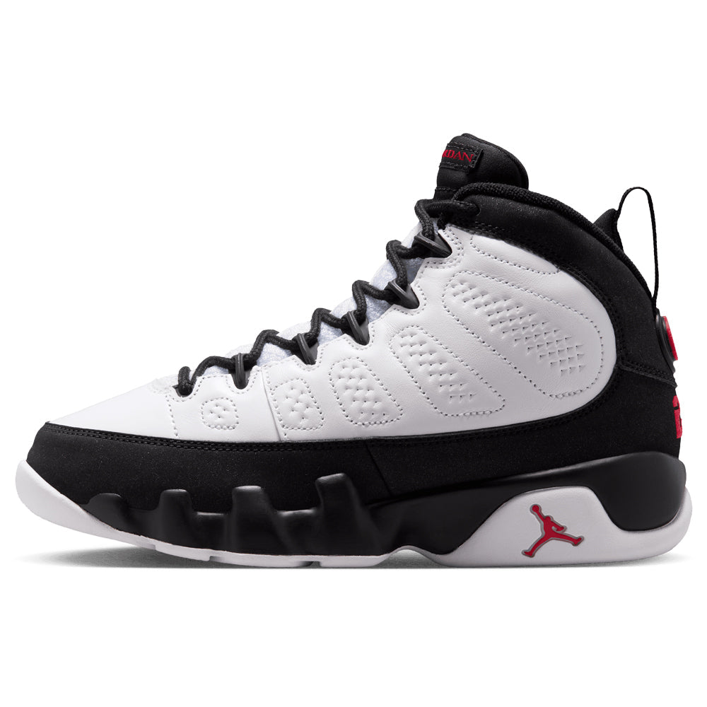Air Jordan 9 Retro "Space Jam" (GS) Kids