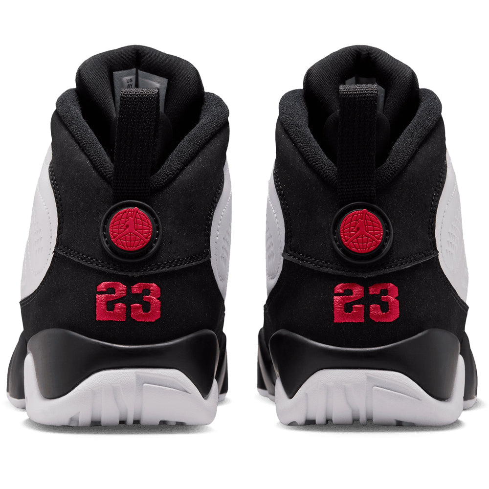 Air Jordan 9 Retro "Space Jam" (GS) Kids