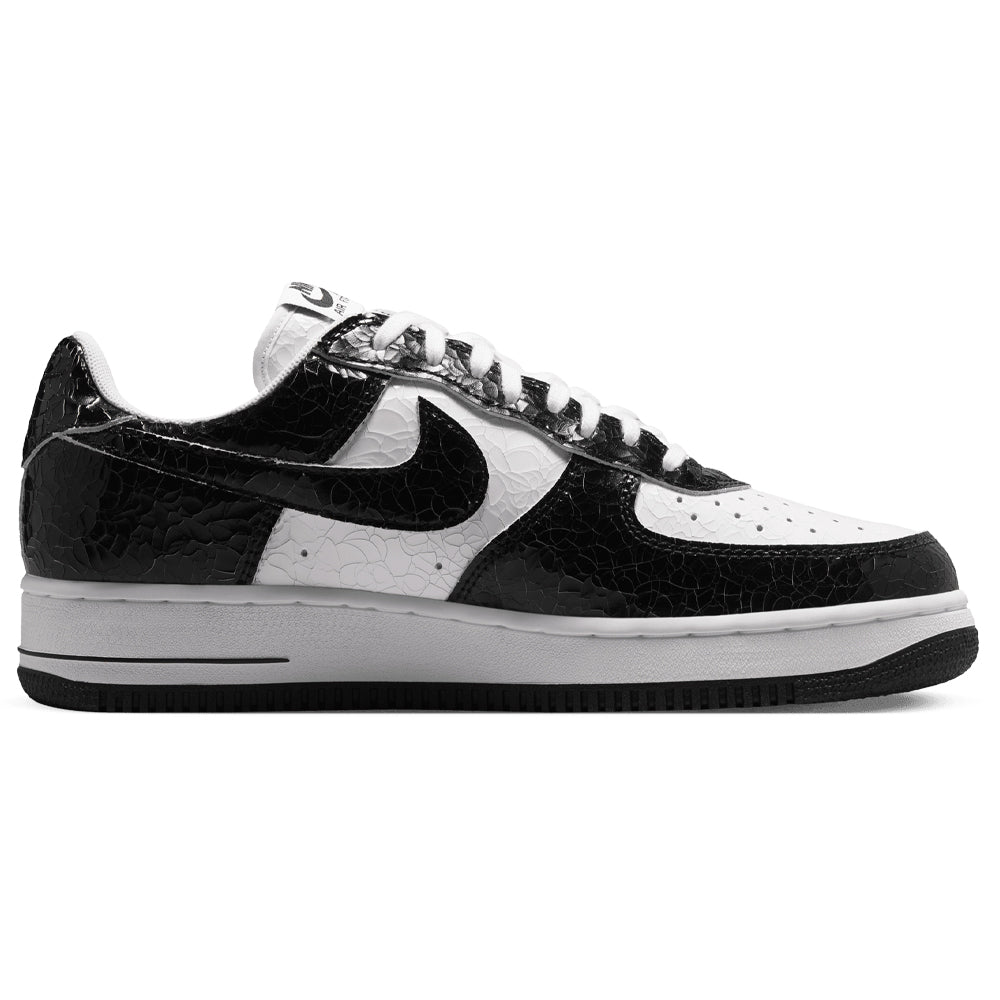 Nike Air Force 1 '01 "Cracked Leather"