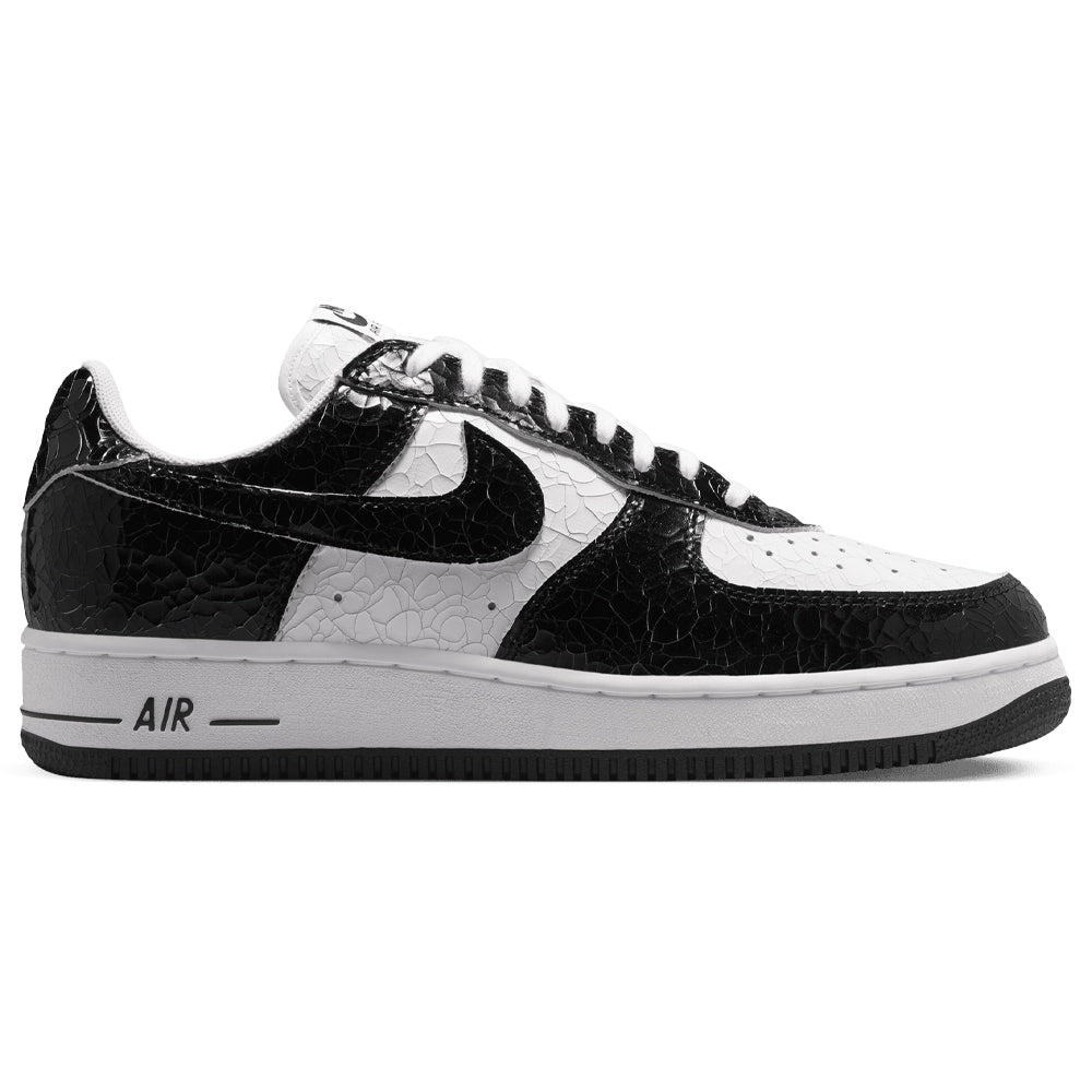 Nike Air Force 1 '01 "Cracked Leather"