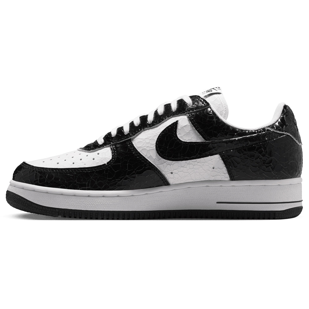 Nike Air Force 1 '01 "Cracked Leather"