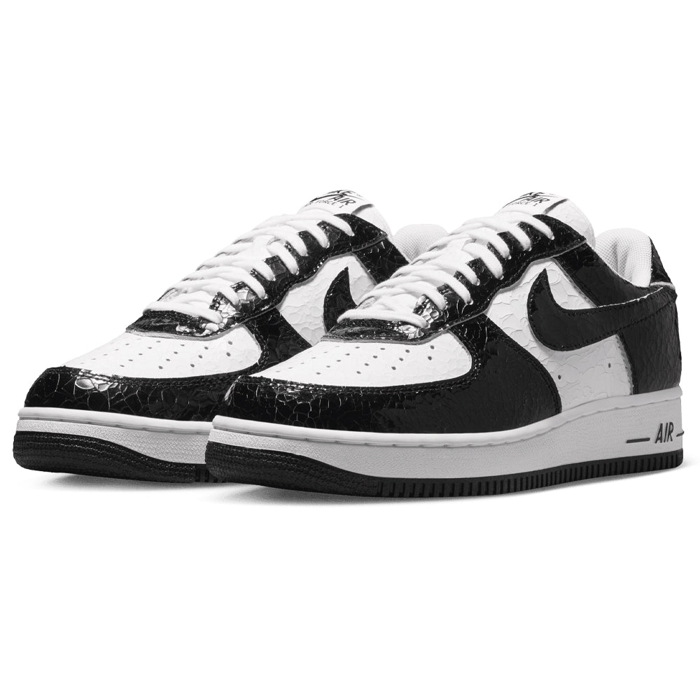 Nike Air Force 1 '01 "Cracked Leather"