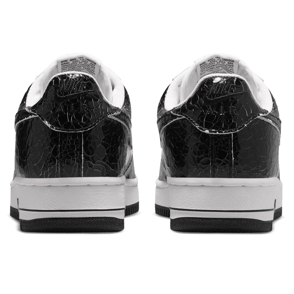 Nike Air Force 1 '01 "Cracked Leather"