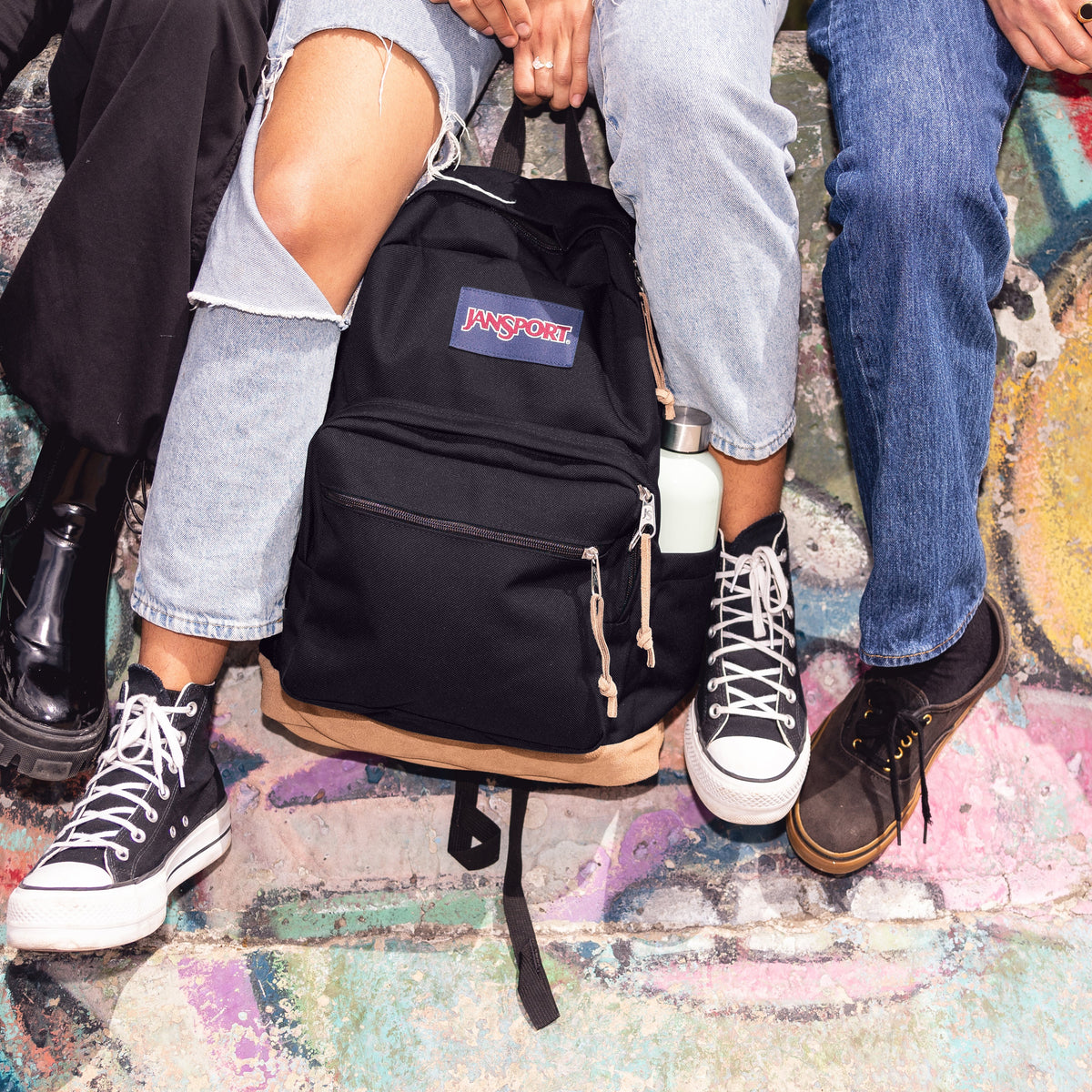 Right Pack