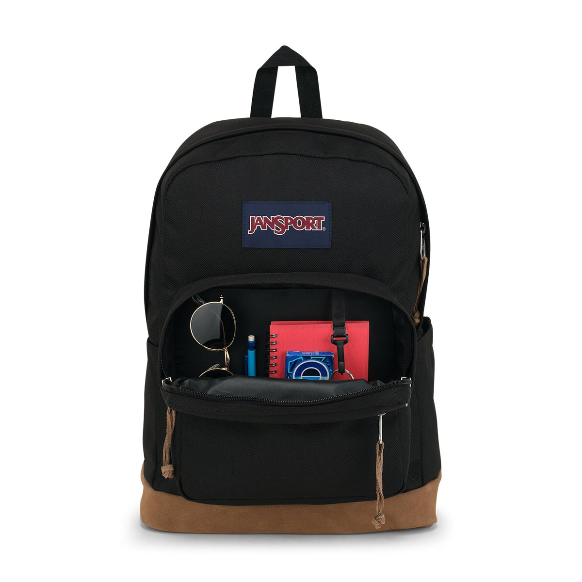 Right Pack