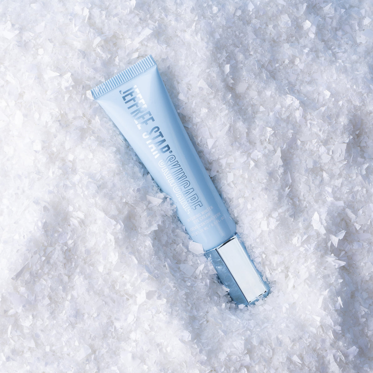 Wyoming Winter Eye Cream