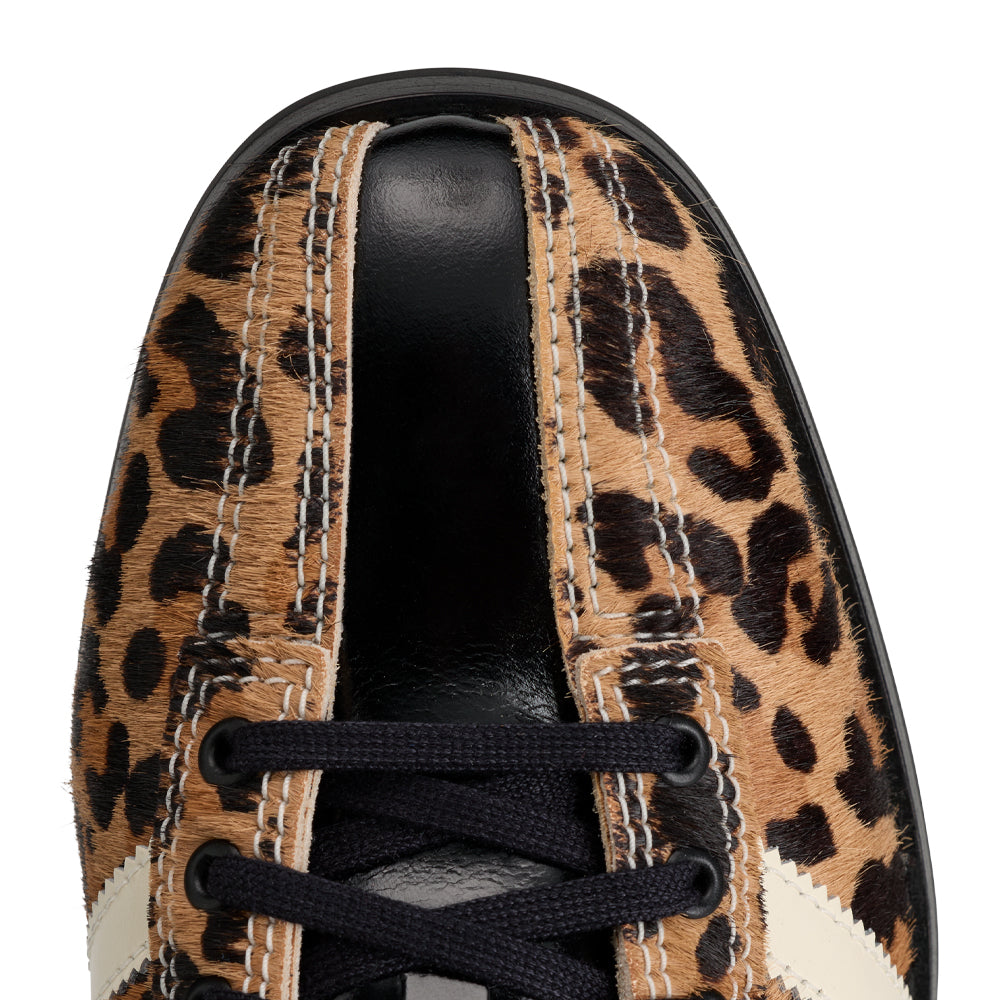 Adidas x Brain Dead Bowling Shoes "Cheetah"
