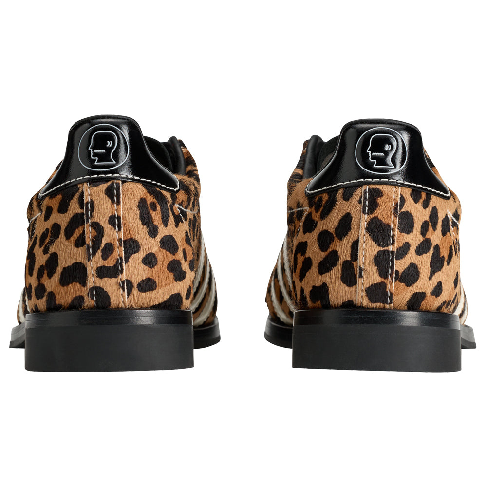 Adidas x Brain Dead Bowling Shoes "Cheetah"