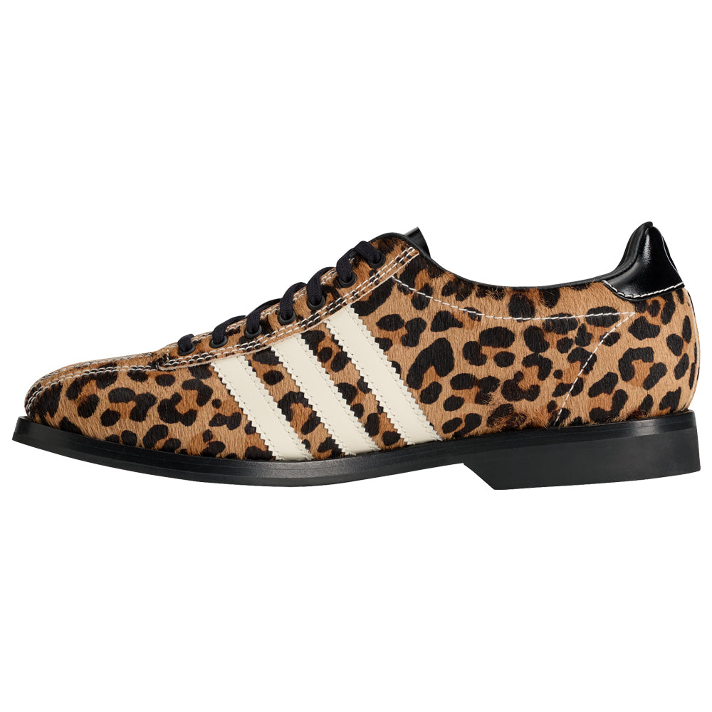 Adidas x Brain Dead Bowling Shoes "Cheetah"