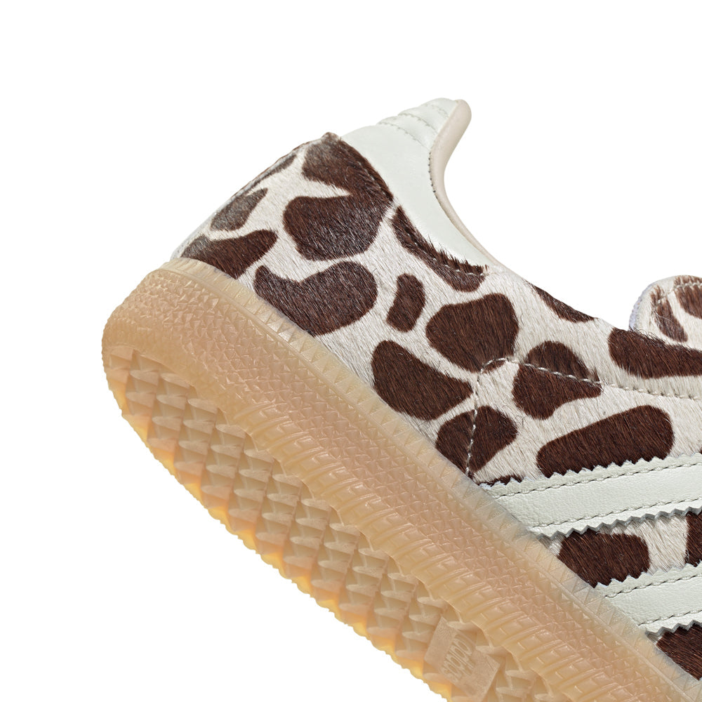Women's Adidas Samba OG