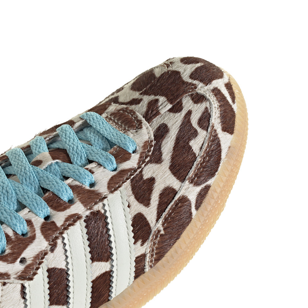 Women's Adidas Samba OG