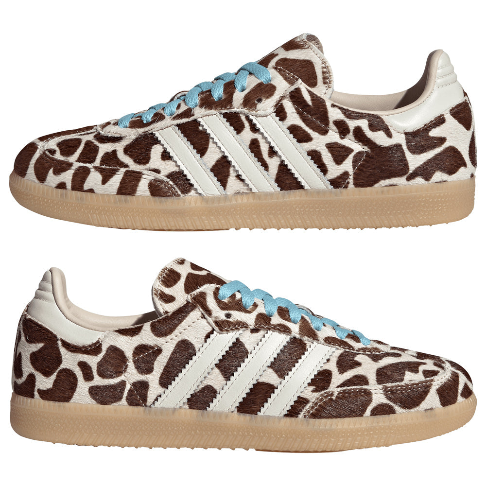 Women's Adidas Samba OG