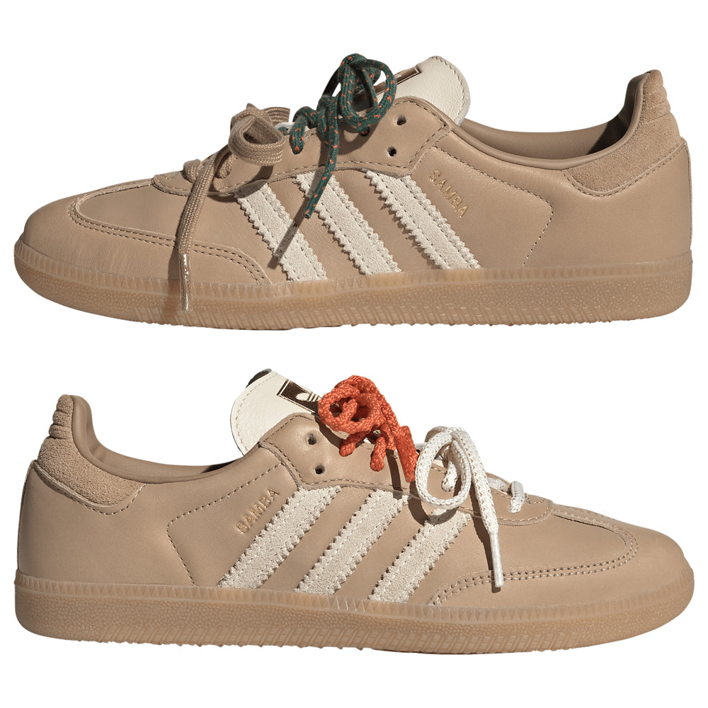 Women's Adidas Samba OG