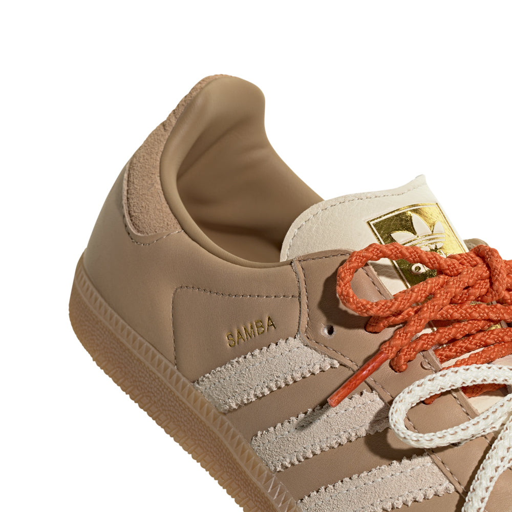 Women's Adidas Samba OG