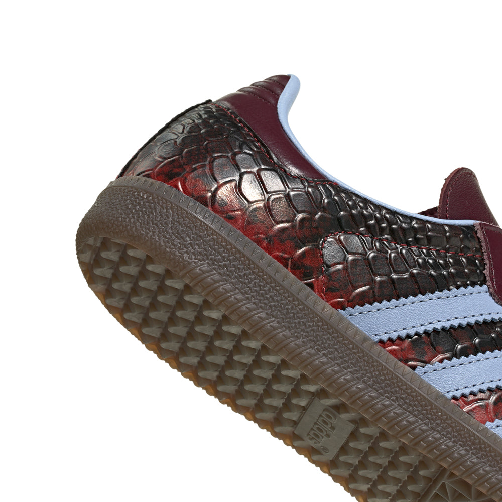 Women's Adidas Samba OG
