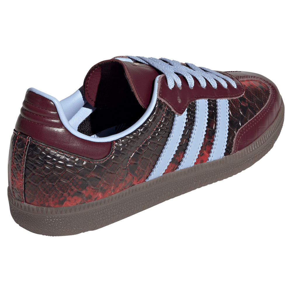 Women's Adidas Samba OG