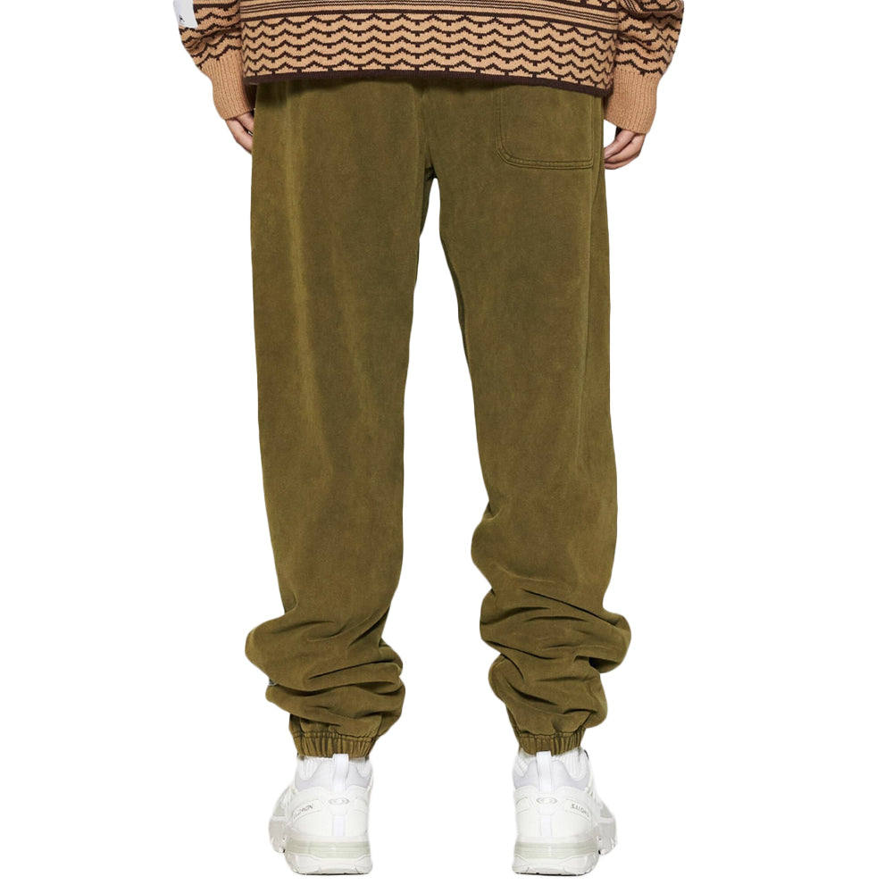 Stack Rise Sweatpant