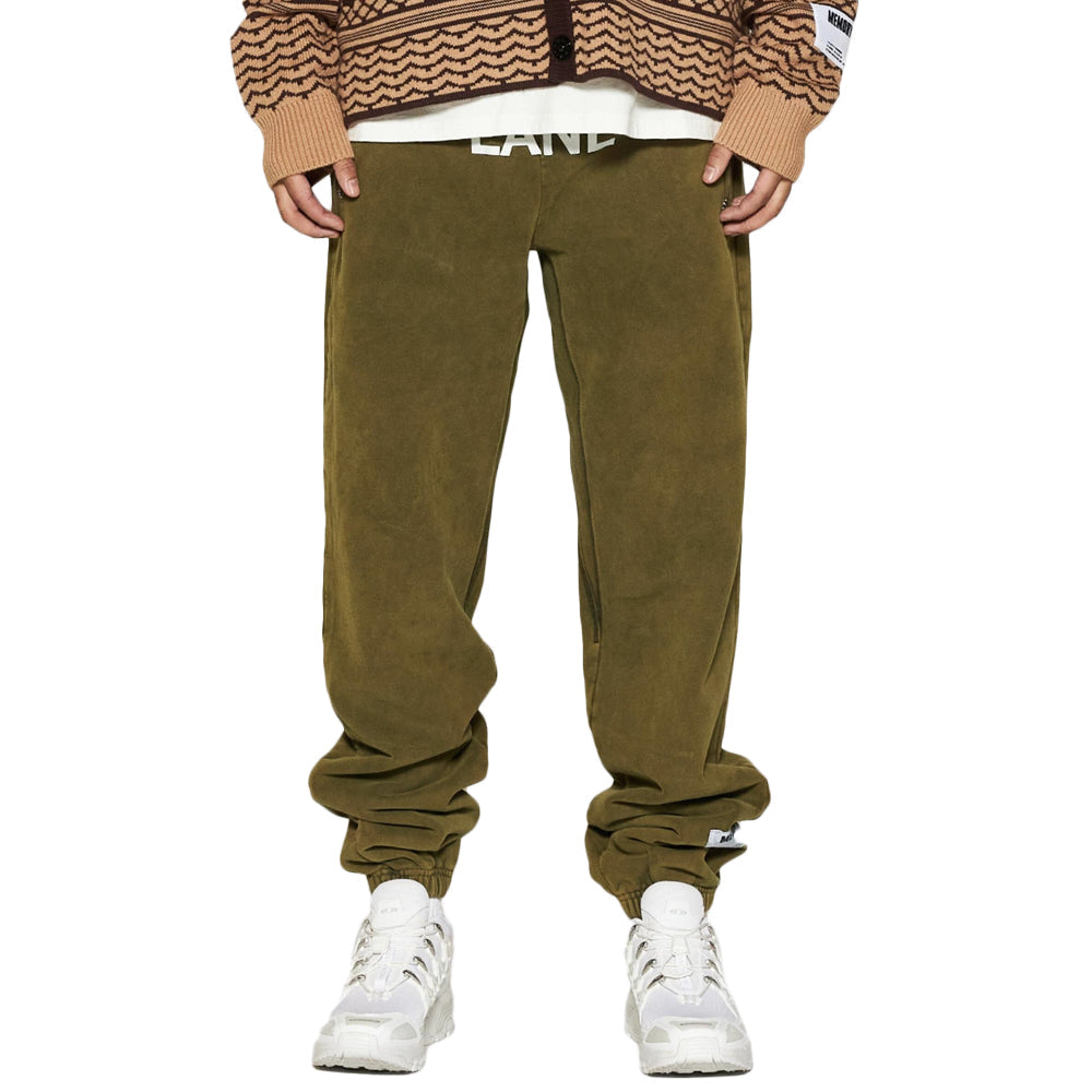 Stack Rise Sweatpant