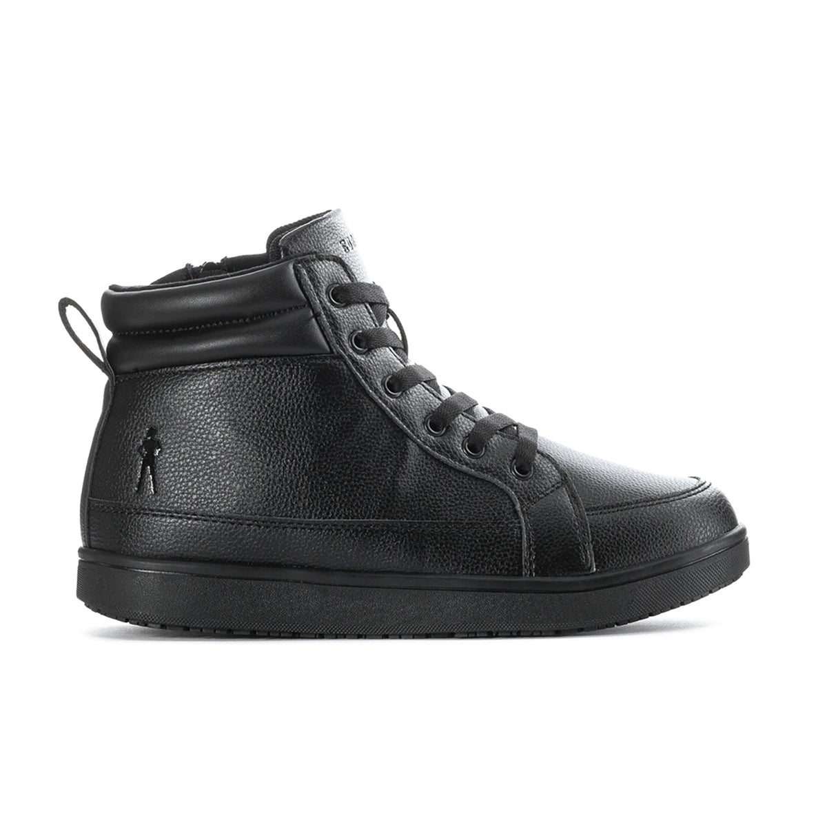 Buffy Mid II Slip Resistant - Womens