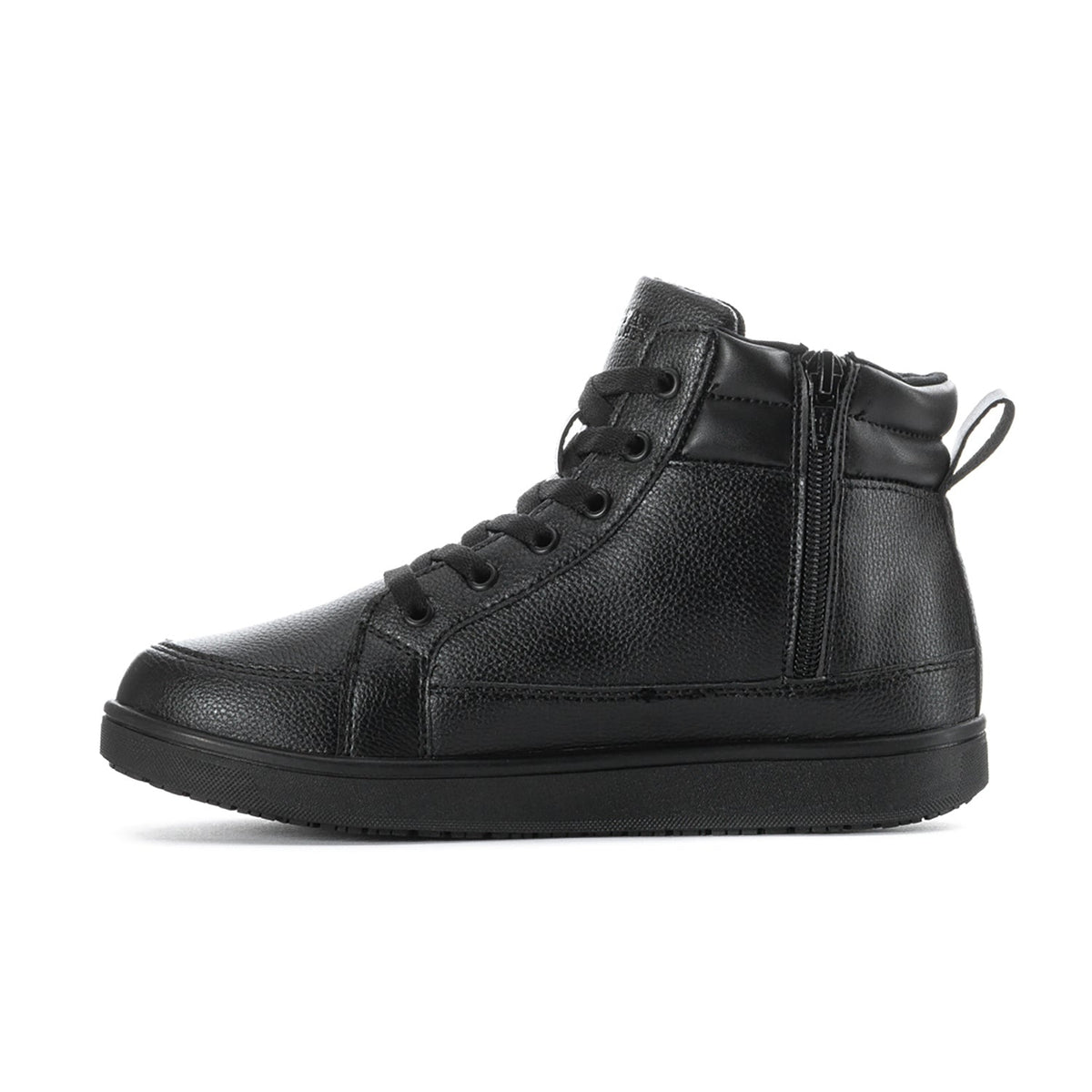 Buffy Mid II Slip Resistant - Womens