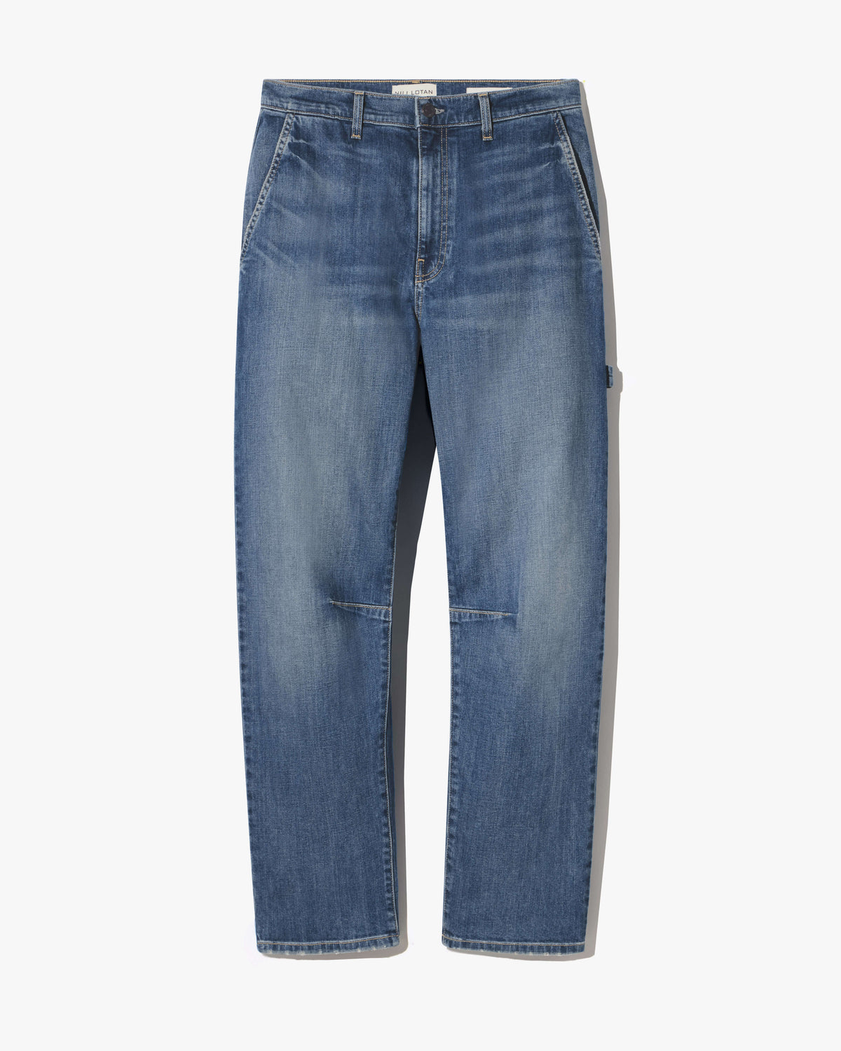 CARPENTER JEAN