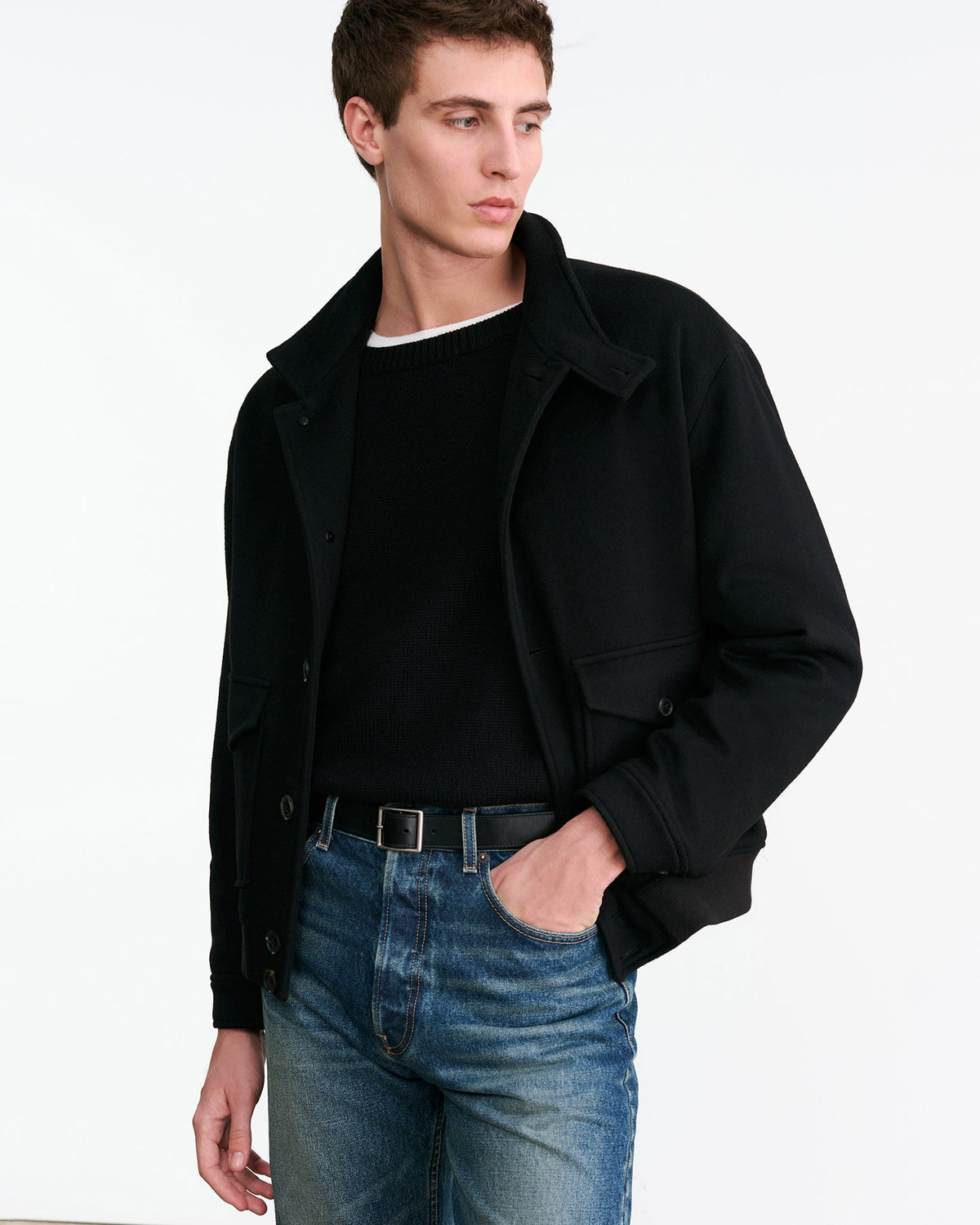 STILLS JACKET