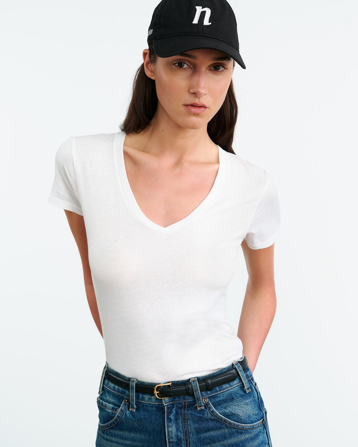 BASEBALL HAT