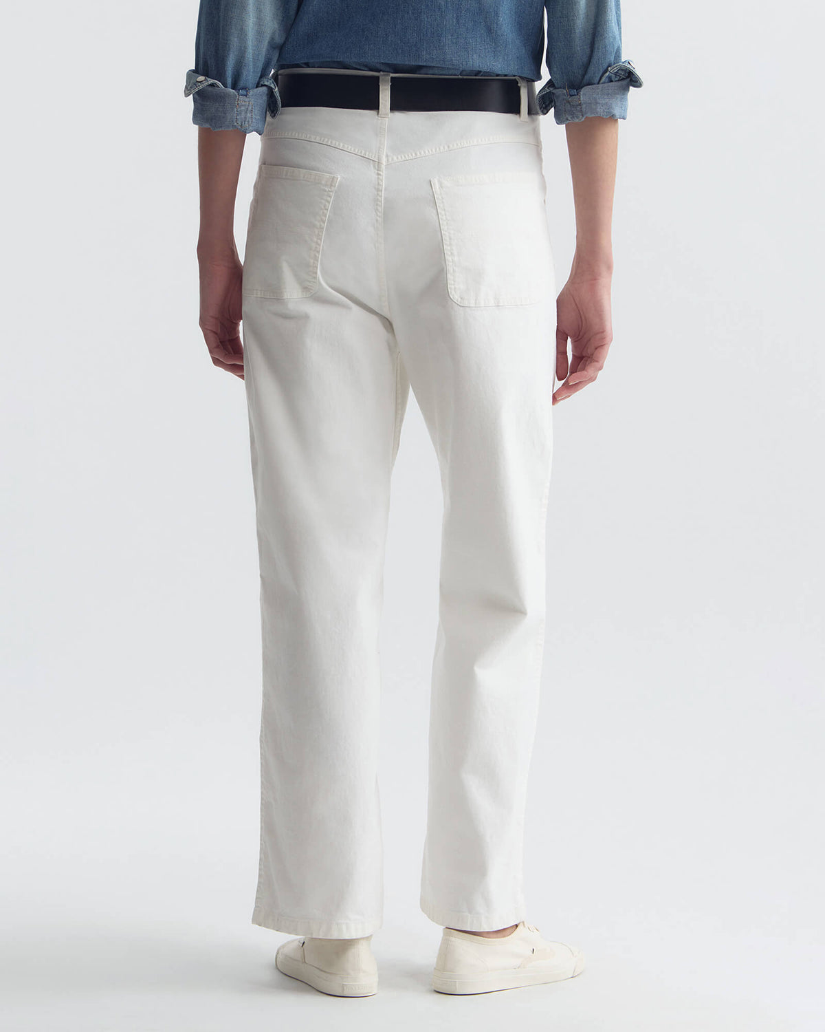 WHITNEY COTTON PANT