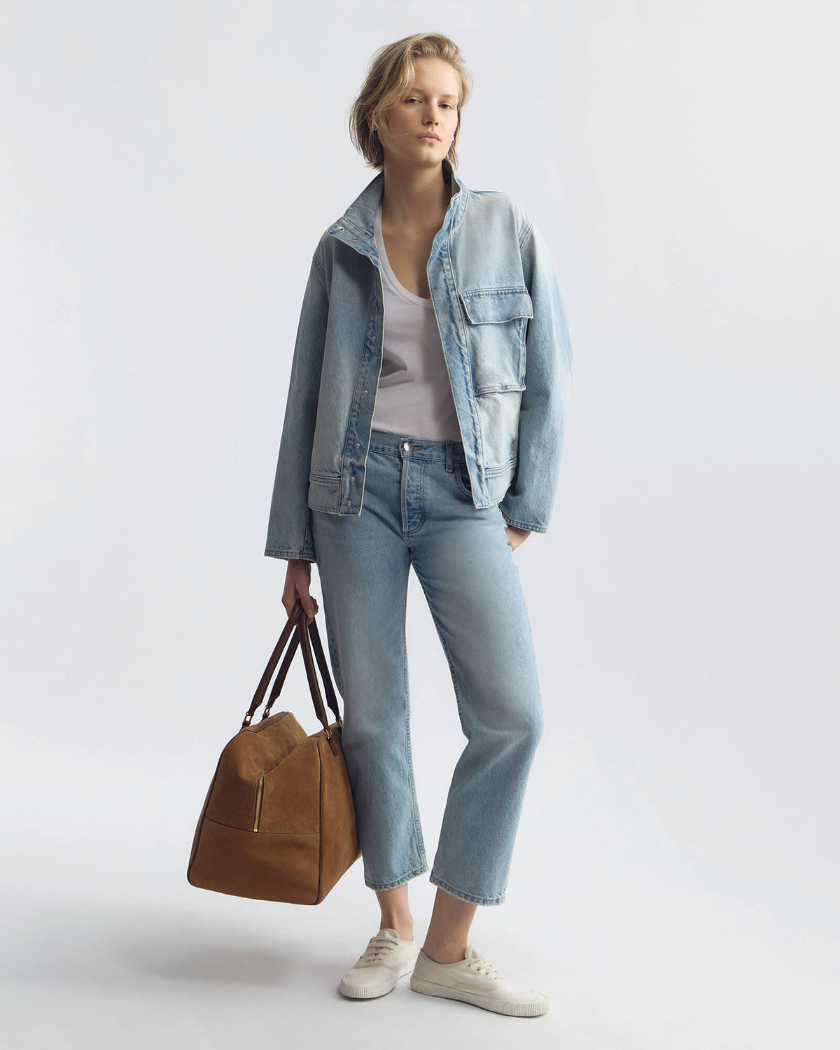 VOYAGER BAG