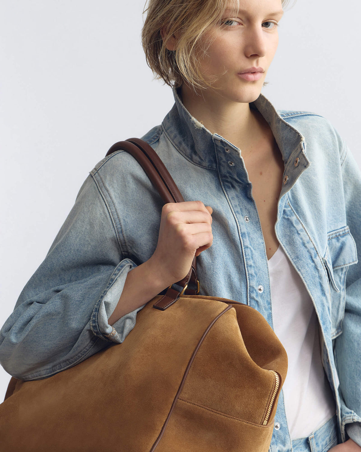 VOYAGER BAG