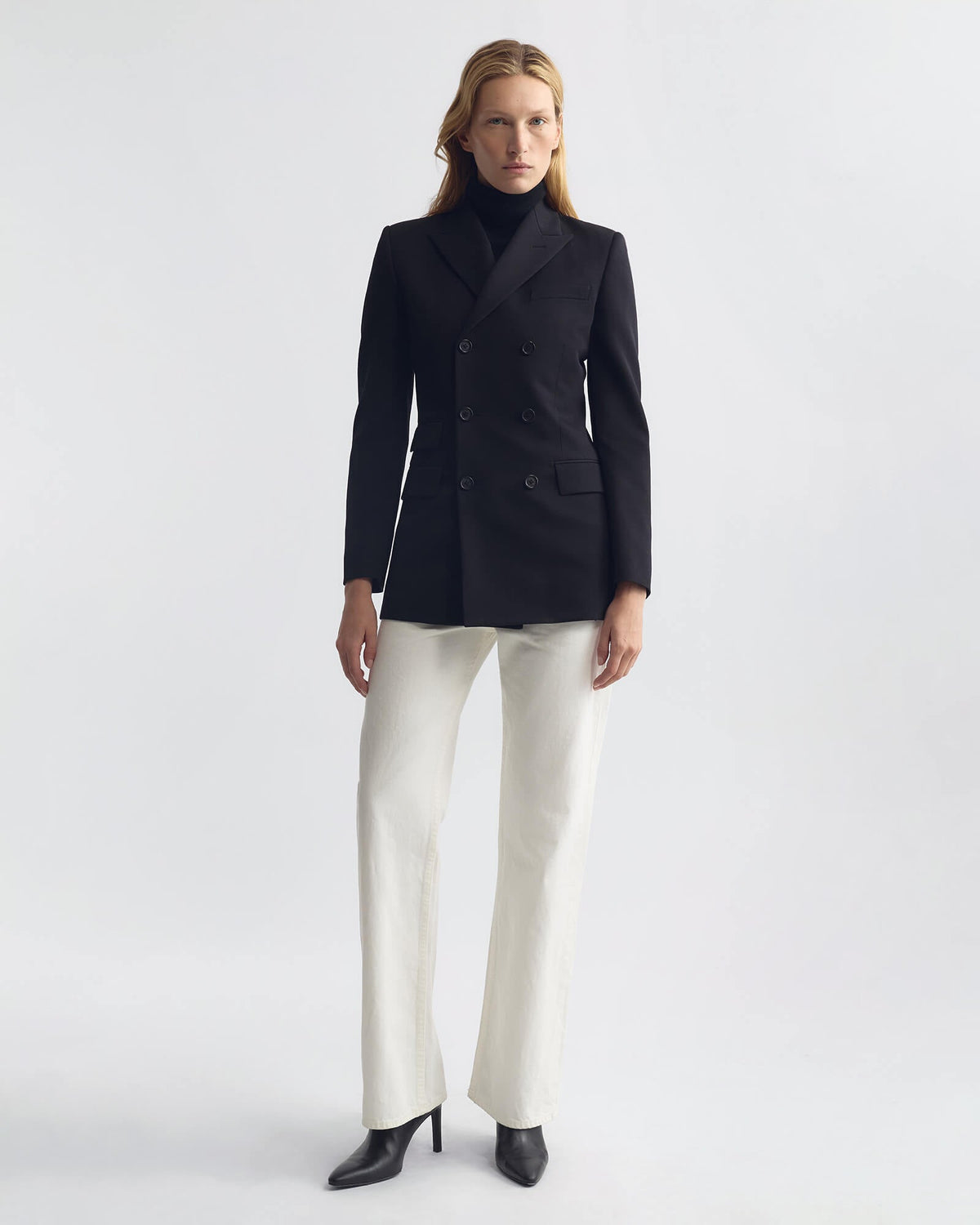 NOAH WOOL JACKET