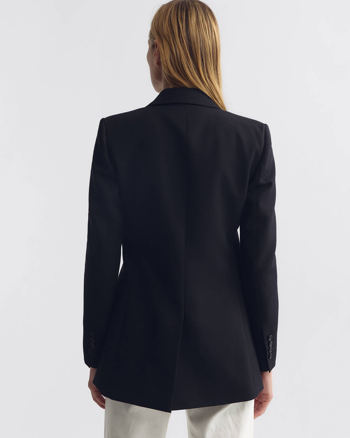 NOAH WOOL JACKET