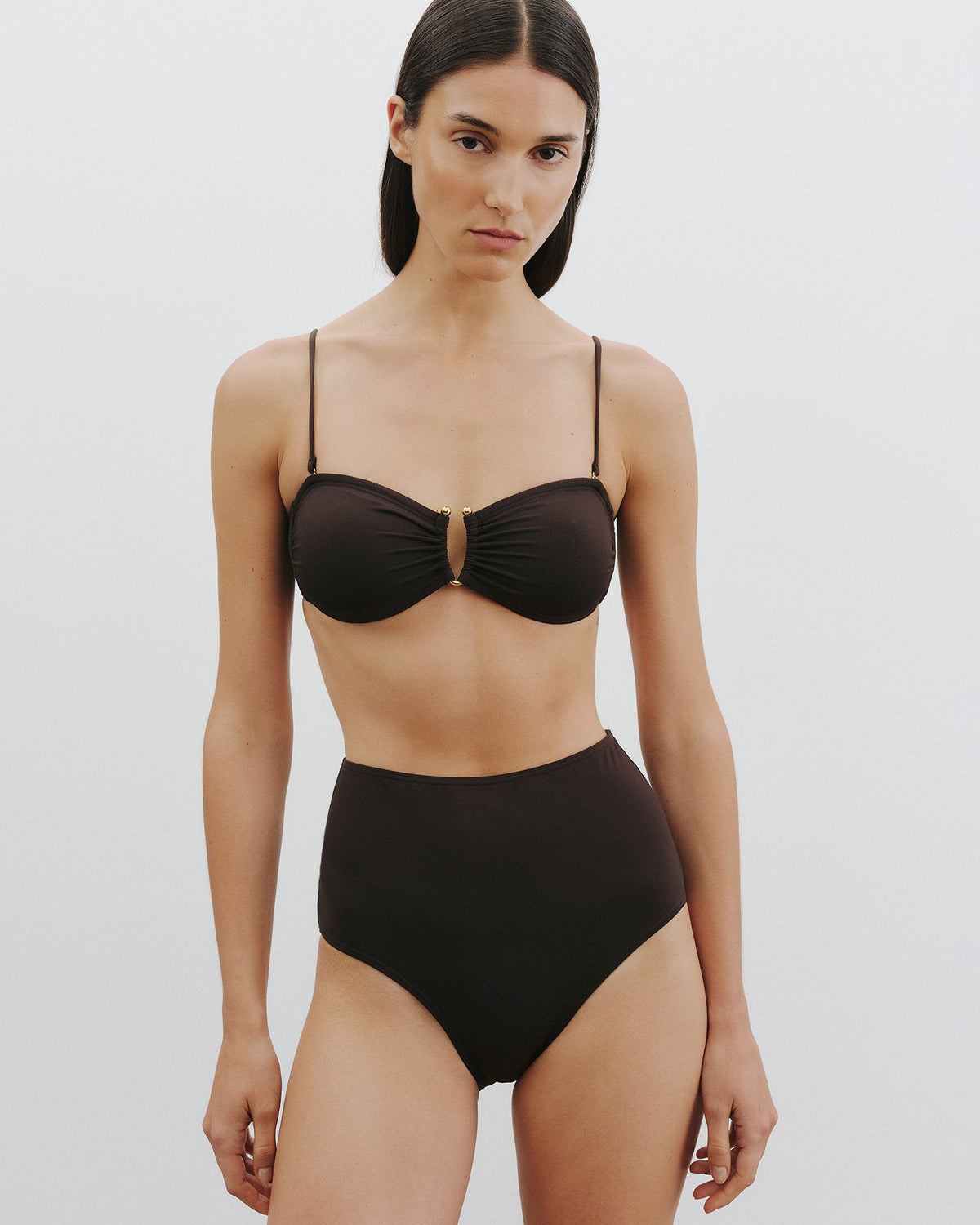 BANDEAU BIKINI TOP