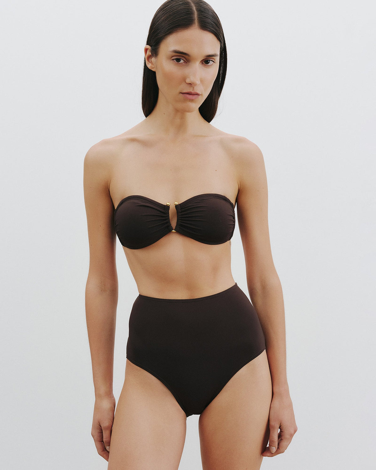 BANDEAU BIKINI TOP