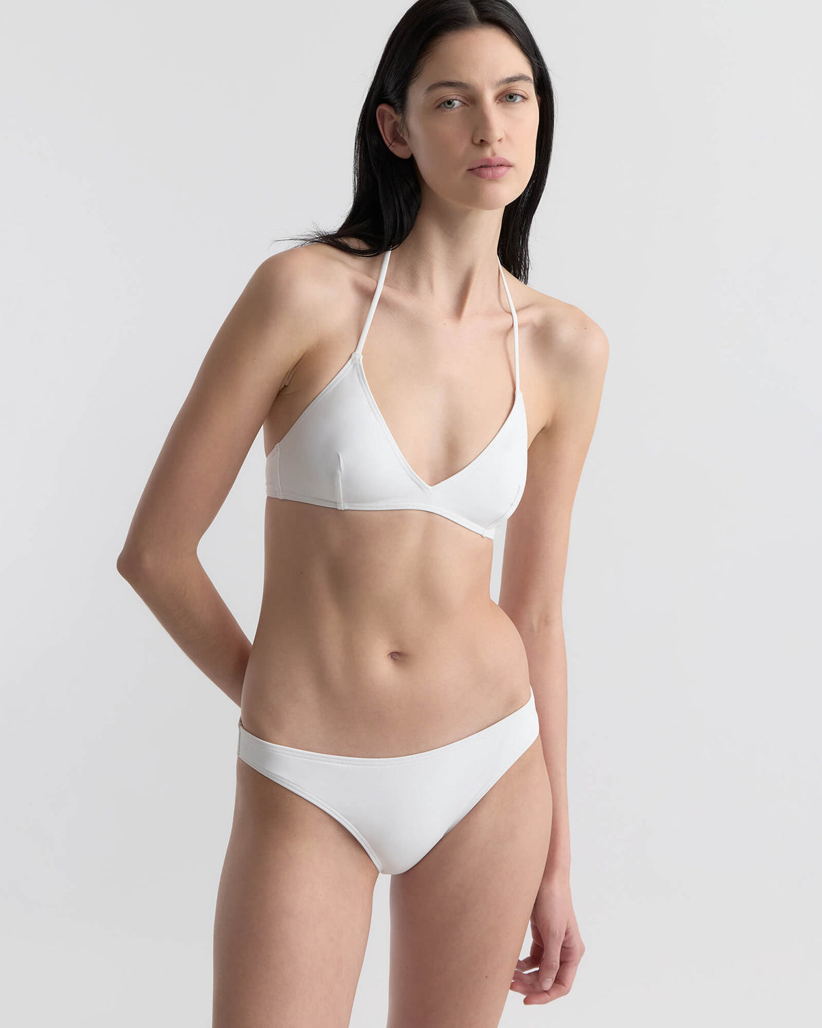TRIANGLE BIKINI TOP