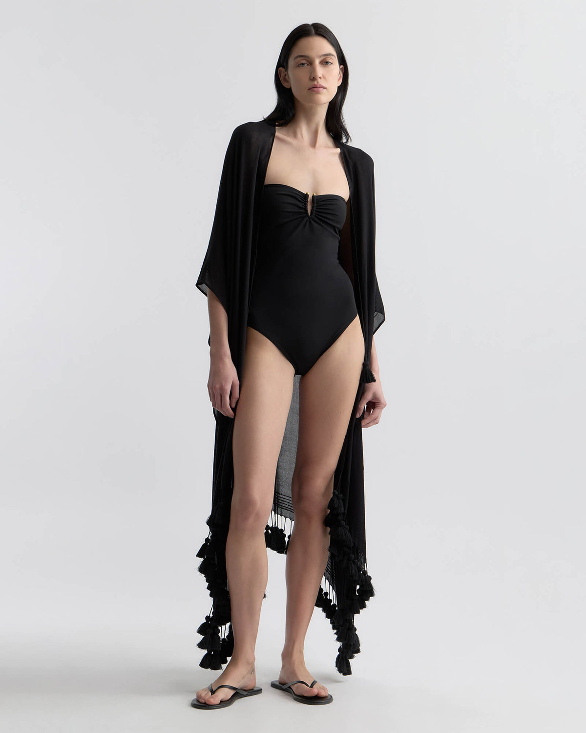 NETA CAFTAN