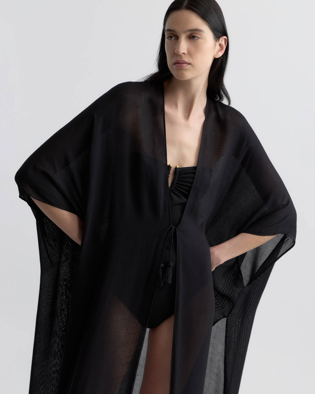 NETA CAFTAN