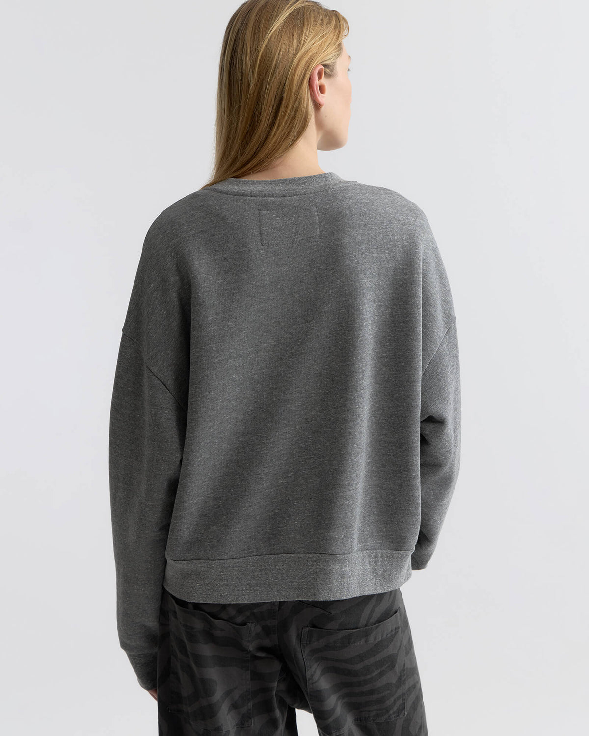 GLADYS SWEATSHIRT