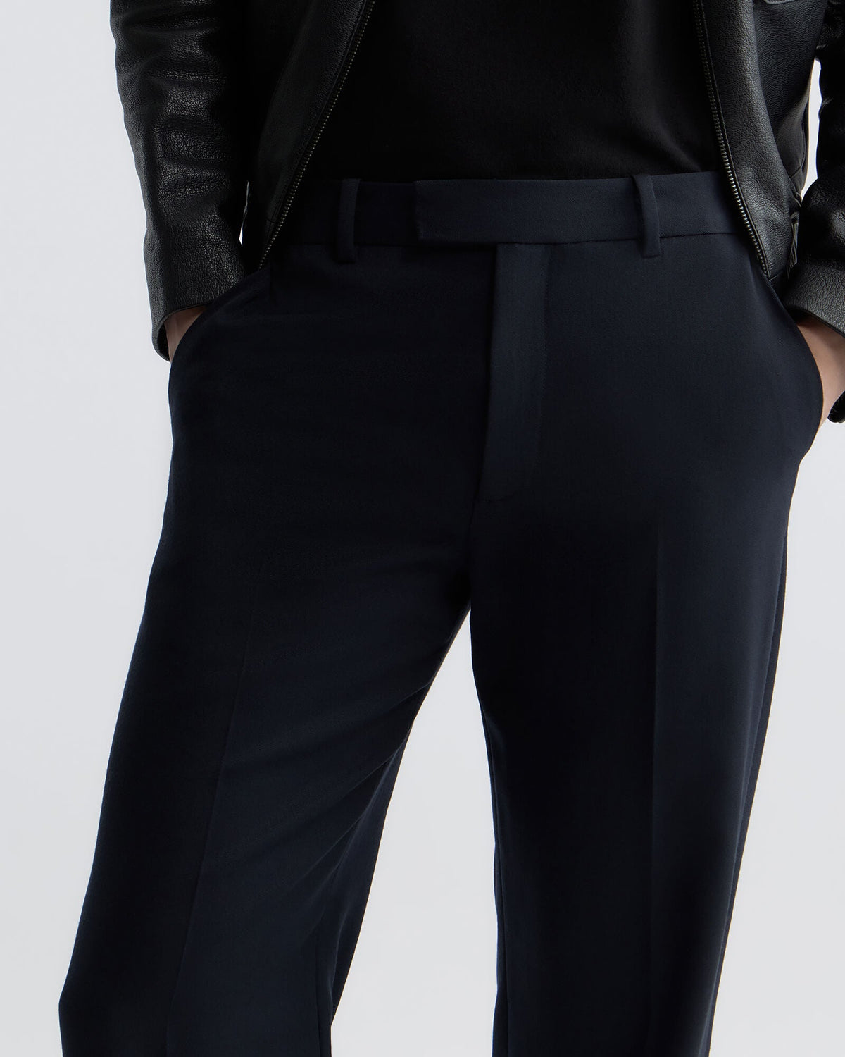 FRITZ WOOL PANT