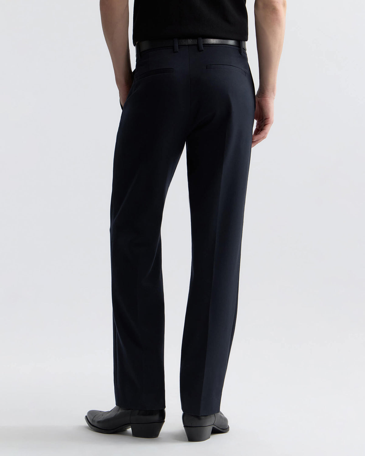 FRITZ WOOL PANT