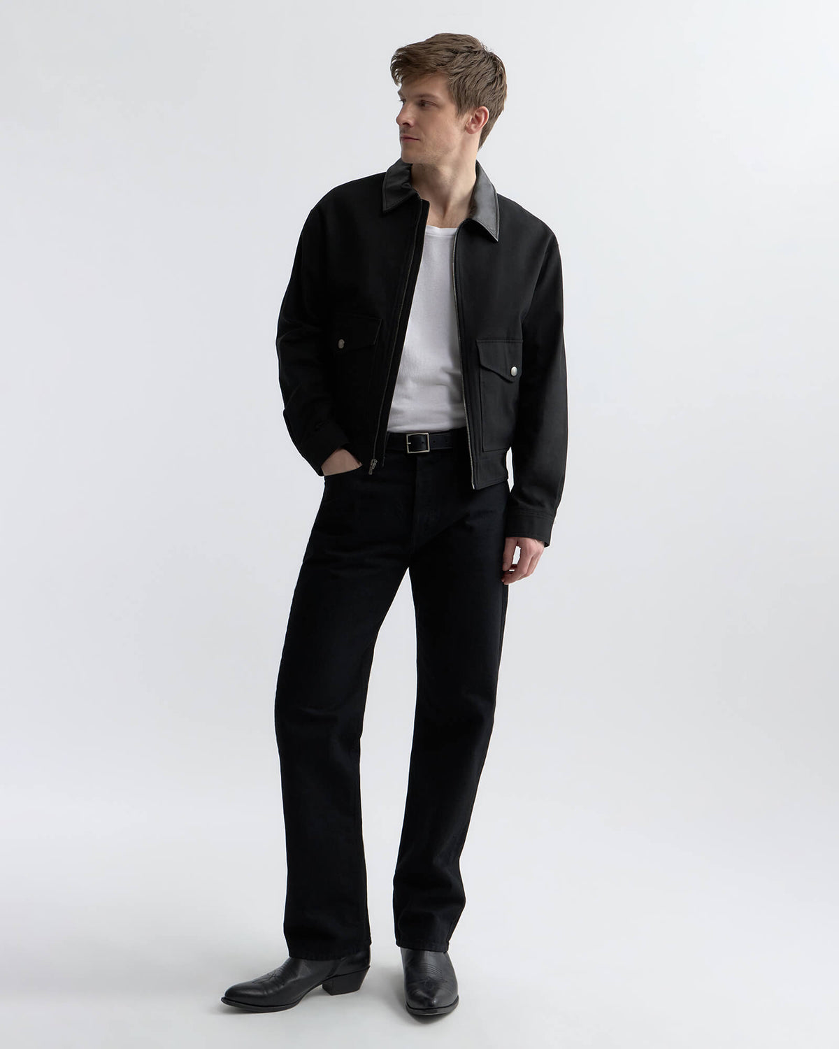 DONATELLO JACKET